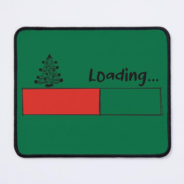 Item preview, Christmas Loading designed and sold by TropiCol Creations.
