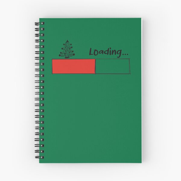 Item preview, Christmas Loading designed and sold by TropiCol Creations.