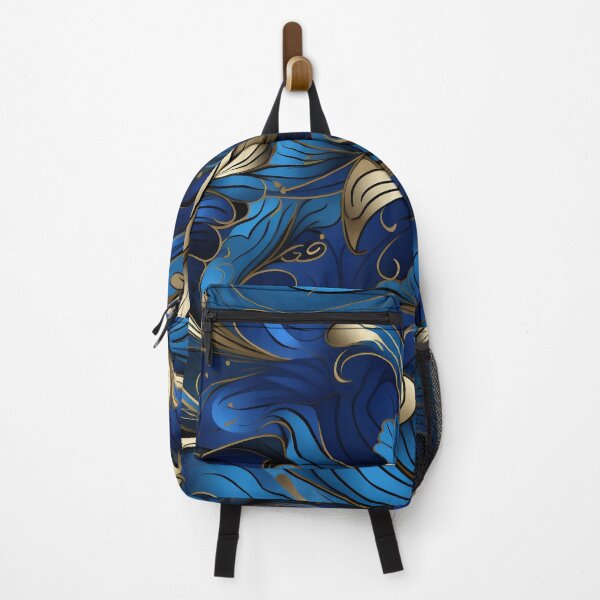 Item preview, Lapis Lazuli Swirl and Whirl designed and sold by AkomaGifts.