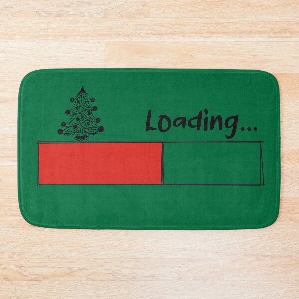 Item preview, Christmas Loading designed and sold by TropiCol Creations.