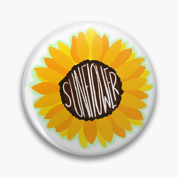 Item preview, Sunflower designed and sold by Lyric Williams-McGuire.