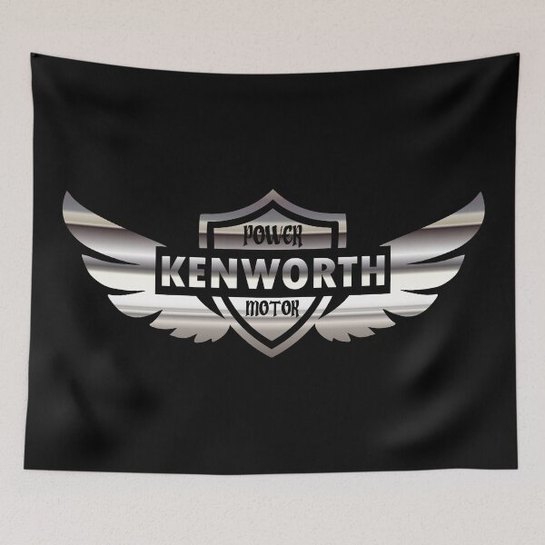 Item preview, Kenworth Power Chrome designed and sold by FalconsCD.