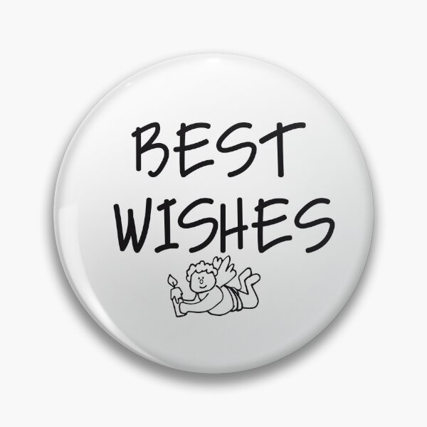 Item preview, Best Wishes designed and sold by TropiCol Creations.