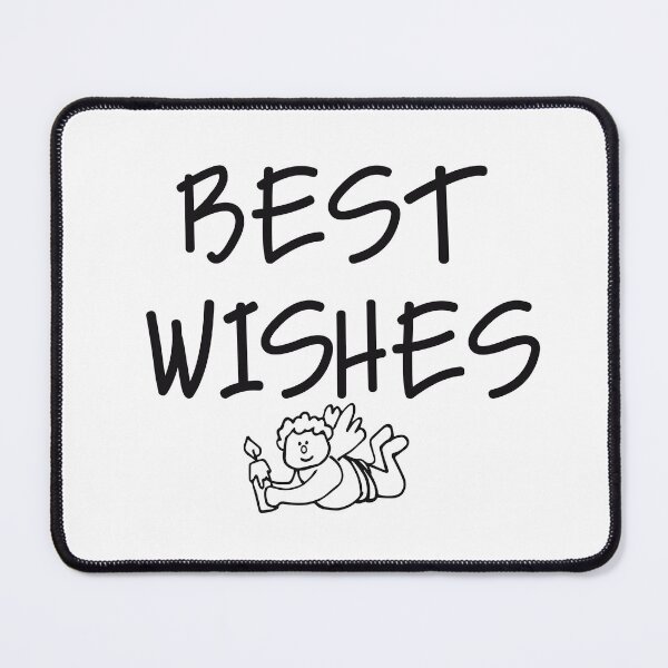Item preview, Best Wishes designed and sold by TropiCol Creations.