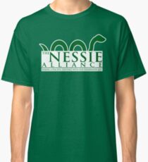 The Nessie Alliance Classic T-Shirt
