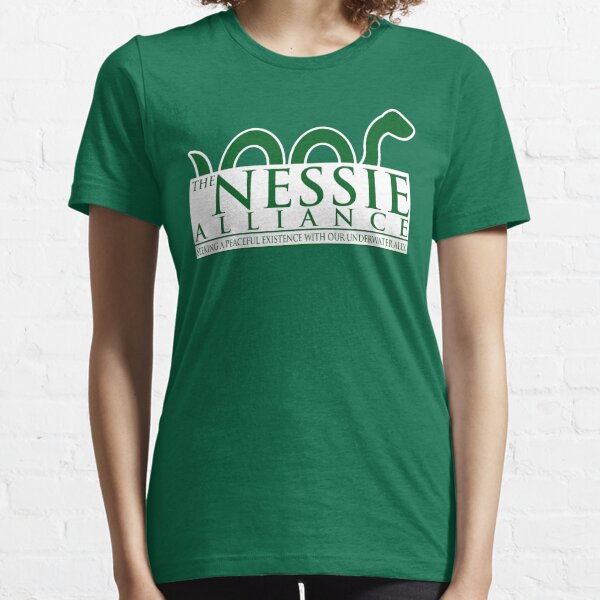 The Nessie Alliance Essential T-Shirt