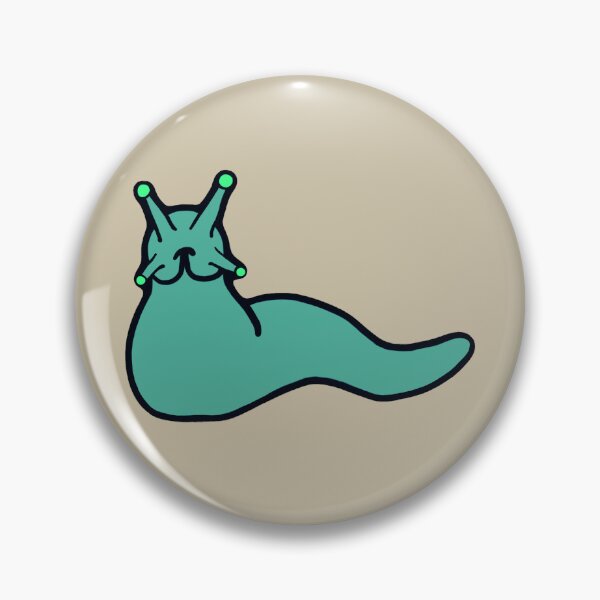 Item preview, good ‘ol slimes designed and sold by Moist Regards.