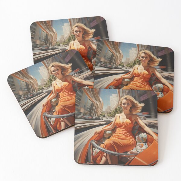Item preview, Life in The Fast Lane designed and sold by Kroop.