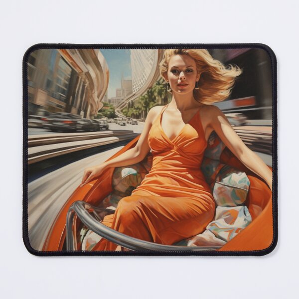 Item preview, Life in The Fast Lane designed and sold by Kroop.