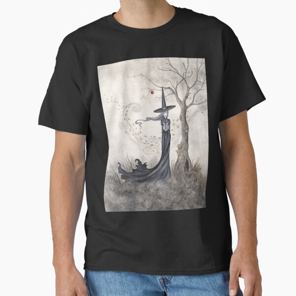 Item preview, The Last Apple designed and sold by AmyBrownArt.