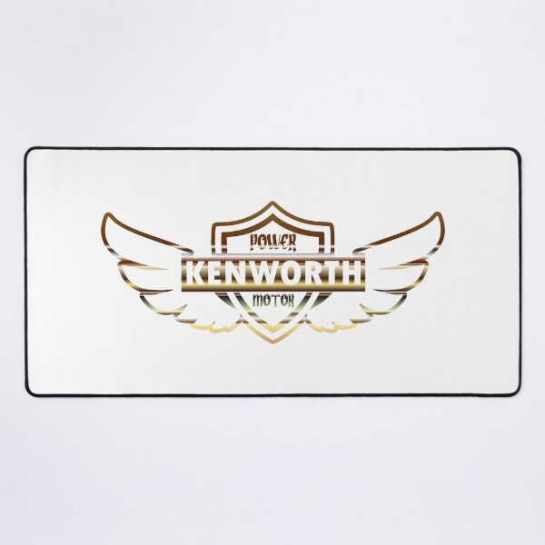 Item preview, Kenworth Power Gold designed and sold by FalconsCD.