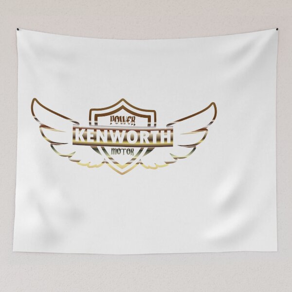 Item preview, Kenworth Power Gold designed and sold by FalconsCD.