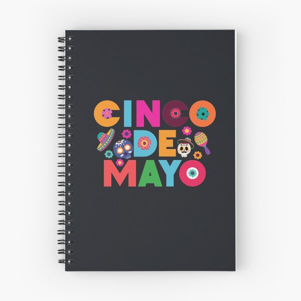 Item preview, Happy Cinco De Mayo designed and sold by TheCatmeow2000.
