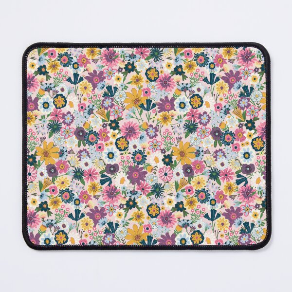 Item preview, Meadow Flowers designed and sold by Anelisedesign.