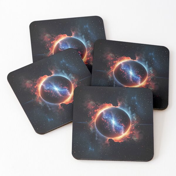 Item preview, Nebula Fantasy designed and sold by KGOLDFITNESS.