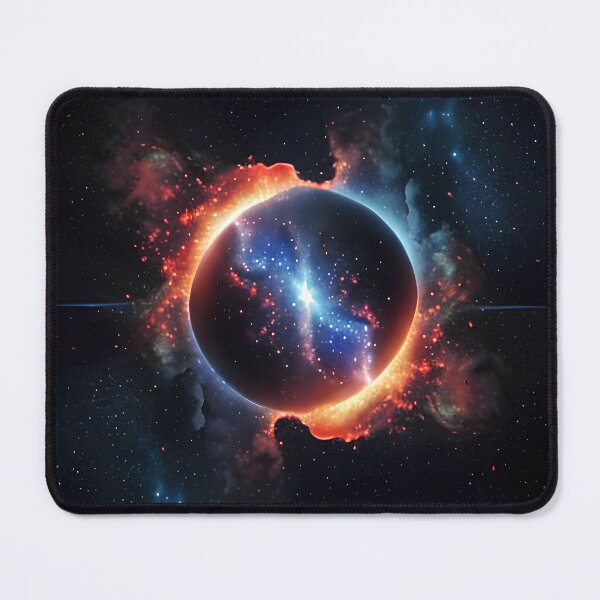 Item preview, Nebula Fantasy designed and sold by KGOLDFITNESS.