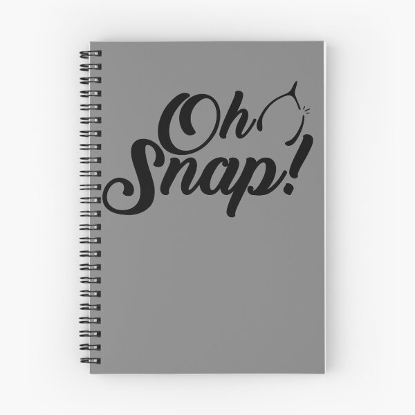 Item preview, Oh Snap Turkey Wishbone Funny Thanksgiving Oh Snap Gear designed and sold by DynamicDesign.