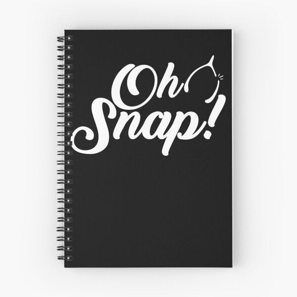 Item preview, Oh Snap Turkey Wishbone Funny Thanksgiving Oh Snap Gear designed and sold by DynamicDesign.