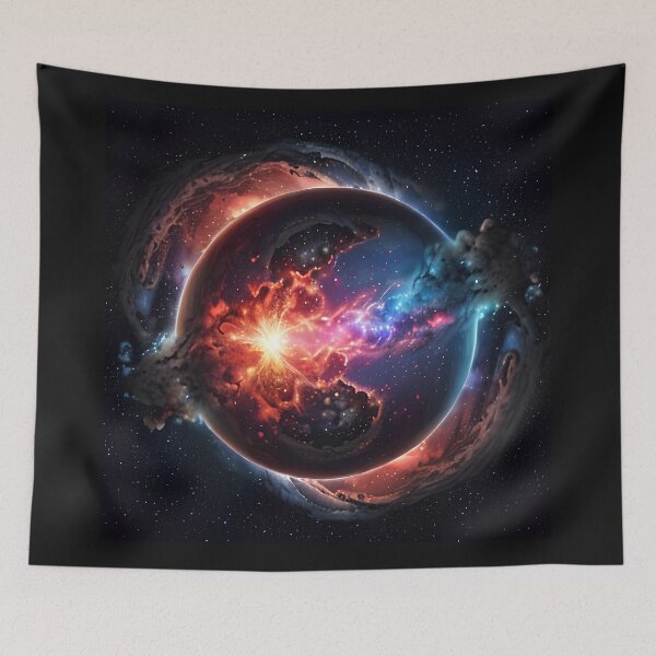 Item preview, Nebula Fantasy designed and sold by KGOLDFITNESS.