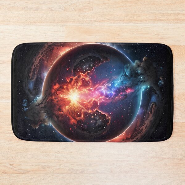 Item preview, Nebula Fantasy designed and sold by KGOLDFITNESS.