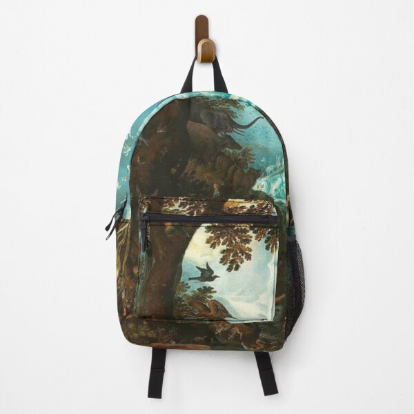 Item preview, Noah's Ark designed and sold by LadybellVintage.