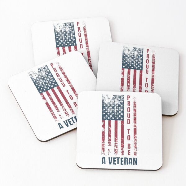 Item preview, Veterans day , proud to be a veteran military designed and sold by InspireGlow.