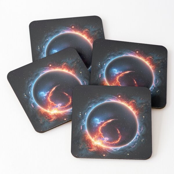 Item preview, Nebula Fantasy designed and sold by KGOLDFITNESS.