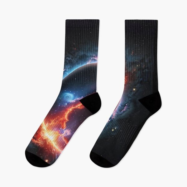 Item preview, Nebula Fantasy designed and sold by KGOLDFITNESS.