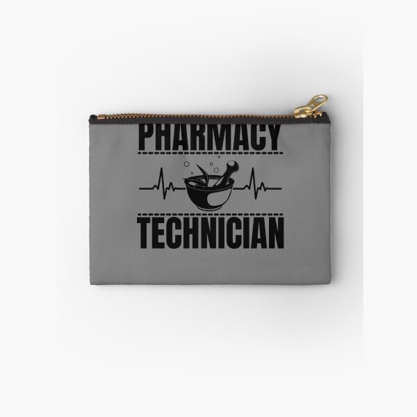 Item preview, Pharmacy Technician Gift Women's Pharmacy Tech Gear designed and sold by DynamicDesign.