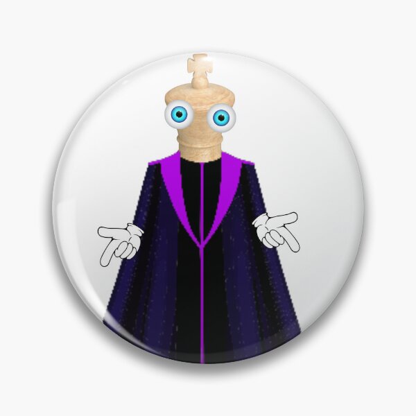 Item preview,  The Amazing Circus : Kinger real version designed and sold by PasindhuW.
