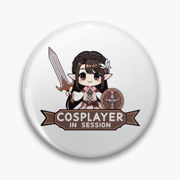 Item preview, Epic Cosplay Humor T-Shirt: Be the Life of the Con designed and sold by DeRosa3DDesigns.