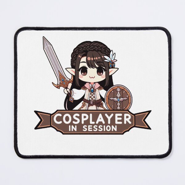 Item preview, Epic Cosplay Humor T-Shirt: Be the Life of the Con designed and sold by DeRosa3DDesigns.
