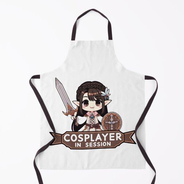 Item preview, Epic Cosplay Humor T-Shirt: Be the Life of the Con designed and sold by DeRosa3DDesigns.