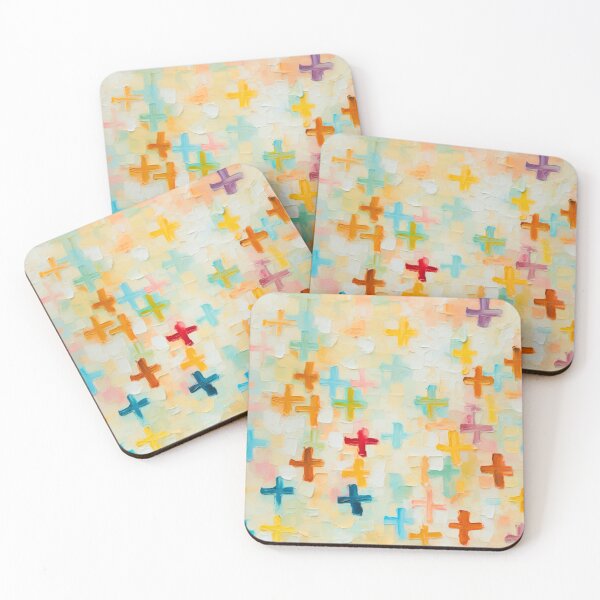 Item preview, Cruces de empaste designed and sold by Nicholas Panek.