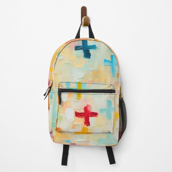 Item preview, Impasto Crosses designed and sold by Nicholas Panek.