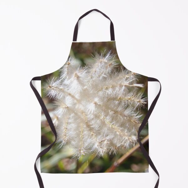 Item preview, End View of Grass Seed Head designed and sold by gistinker.