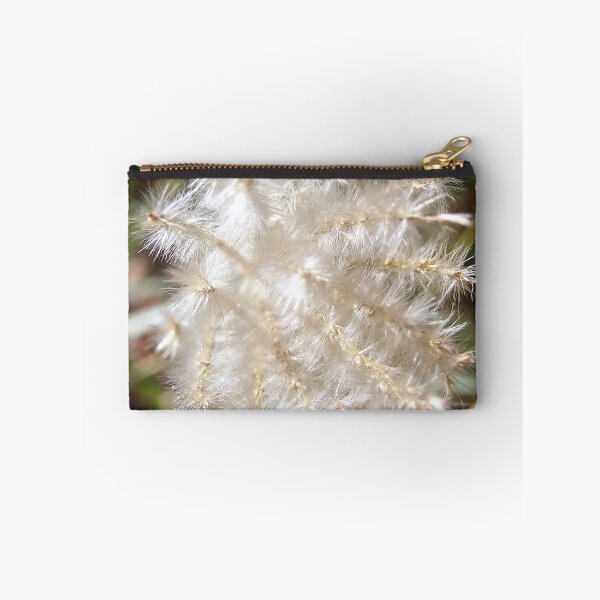 Item preview, End View of Grass Seed Head designed and sold by gistinker.