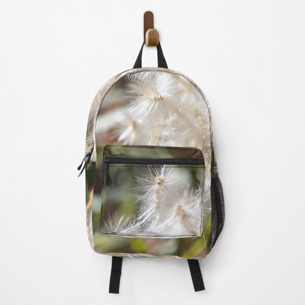 Item preview, End View of Grass Seed Head designed and sold by gistinker.