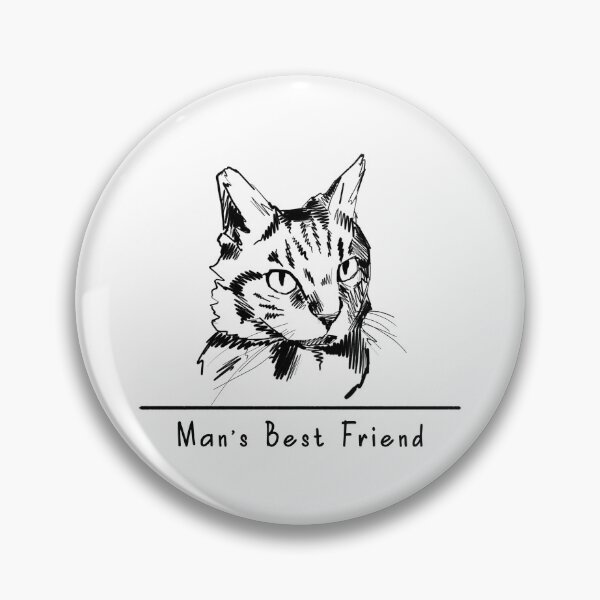 Item preview, Man’s Best Friend Type 4 designed and sold by oxfordcoma.