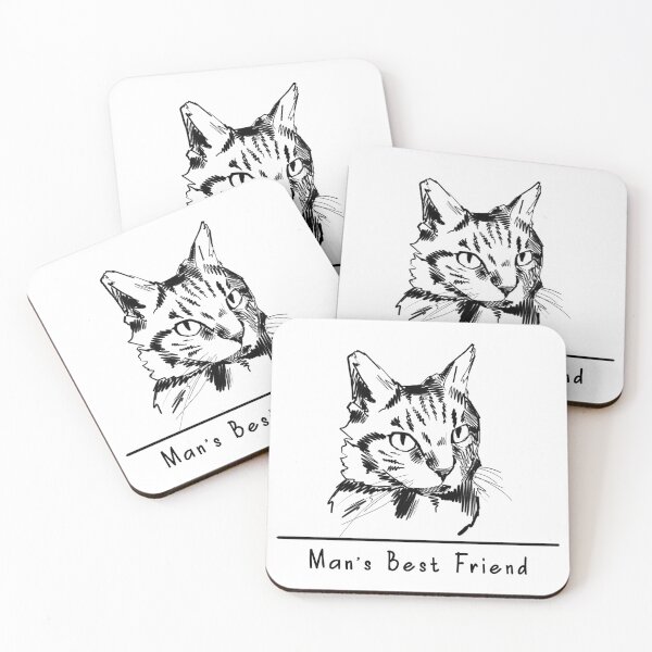 Item preview, Man’s Best Friend Type 4 designed and sold by oxfordcoma.