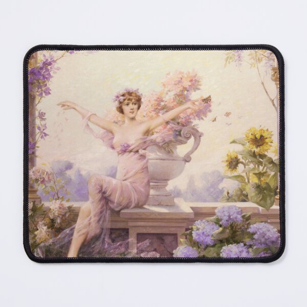 Item preview, Hydrangeas designed and sold by LadybellVintage.
