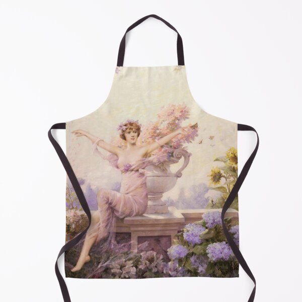 Item preview, Hydrangeas designed and sold by LadybellVintage.