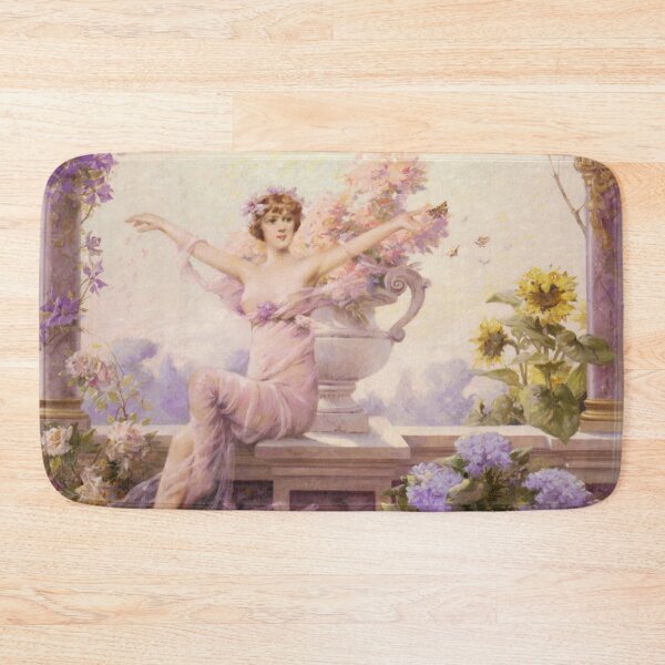 Item preview, Hydrangeas designed and sold by LadybellVintage.
