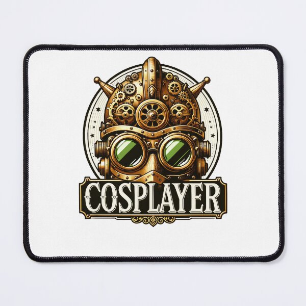Item preview, Cosplay Lover, Cosplayer designed and sold by DeRosa3DDesigns.