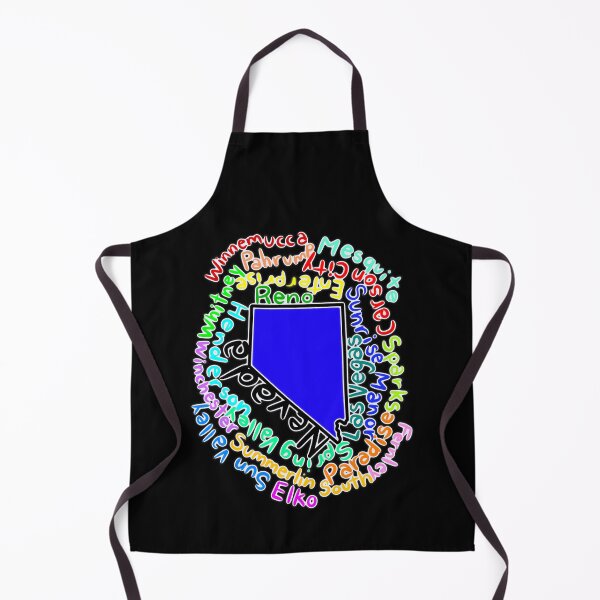 Item preview, Nevada design with names designed and sold by Maws25.