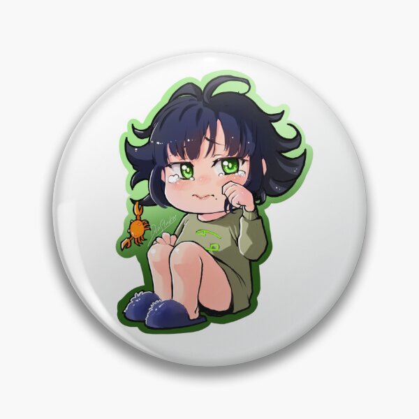 Item preview, Cancer - emotional cute sticker designed and sold by Dva Studios.