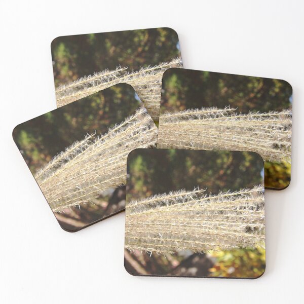 Item preview, Side View Grass Seed Head designed and sold by gistinker.
