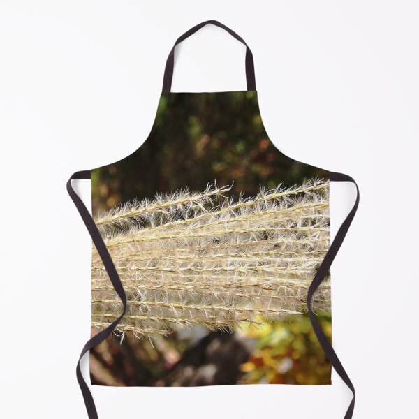 Item preview, Side View Grass Seed Head designed and sold by gistinker.