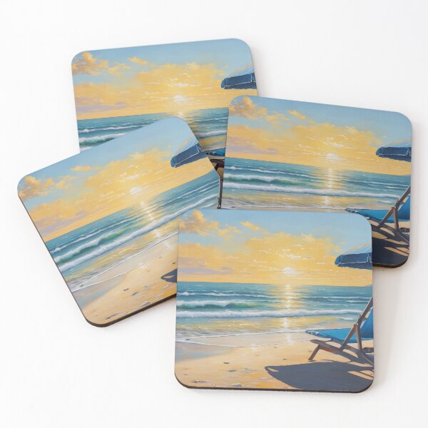 Item preview, Sunrise in Jamaica  designed and sold by Dan Farsaci.