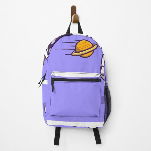 Item preview, Astronaut Playing Space Baseball designed and sold by hjian8219.